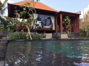 Hidden Point Villa
